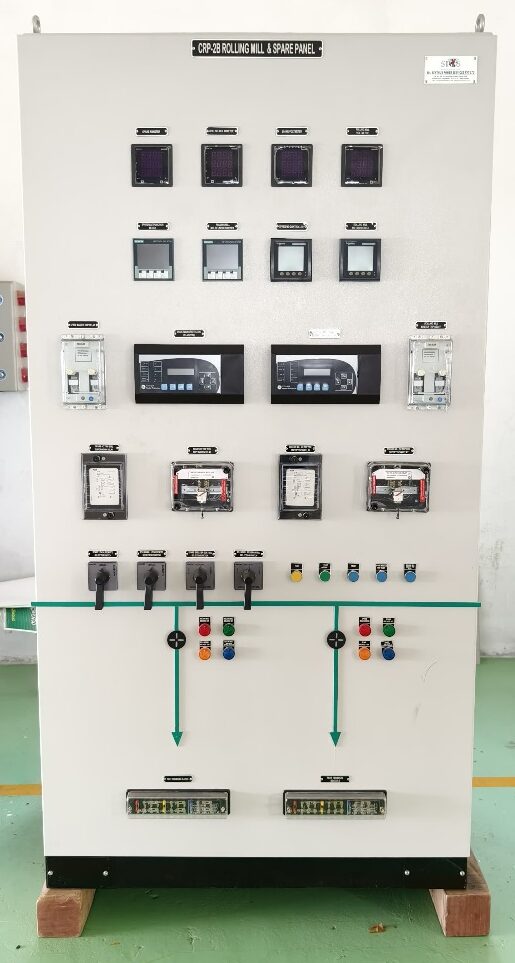 Manufacturing