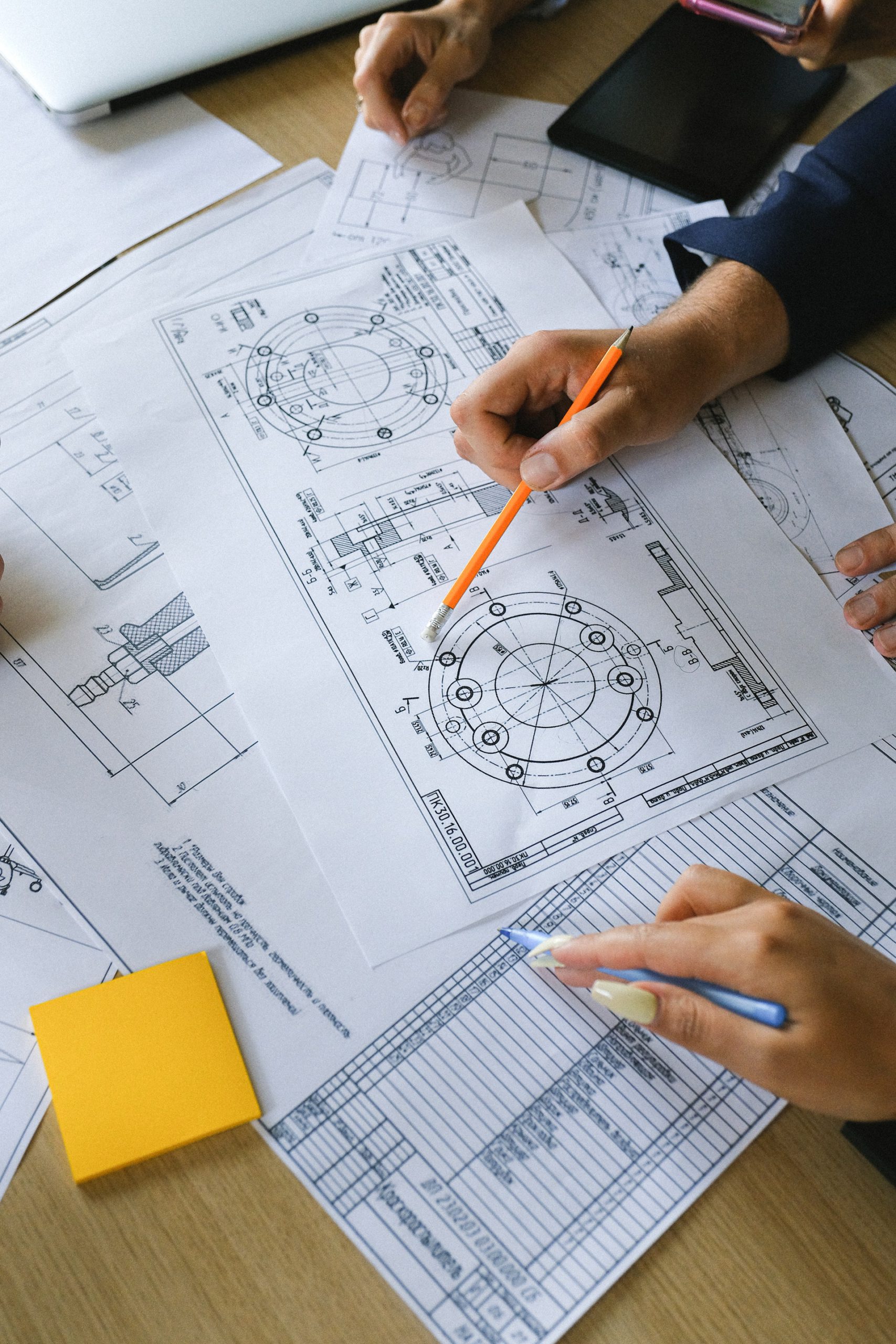 Project Management
