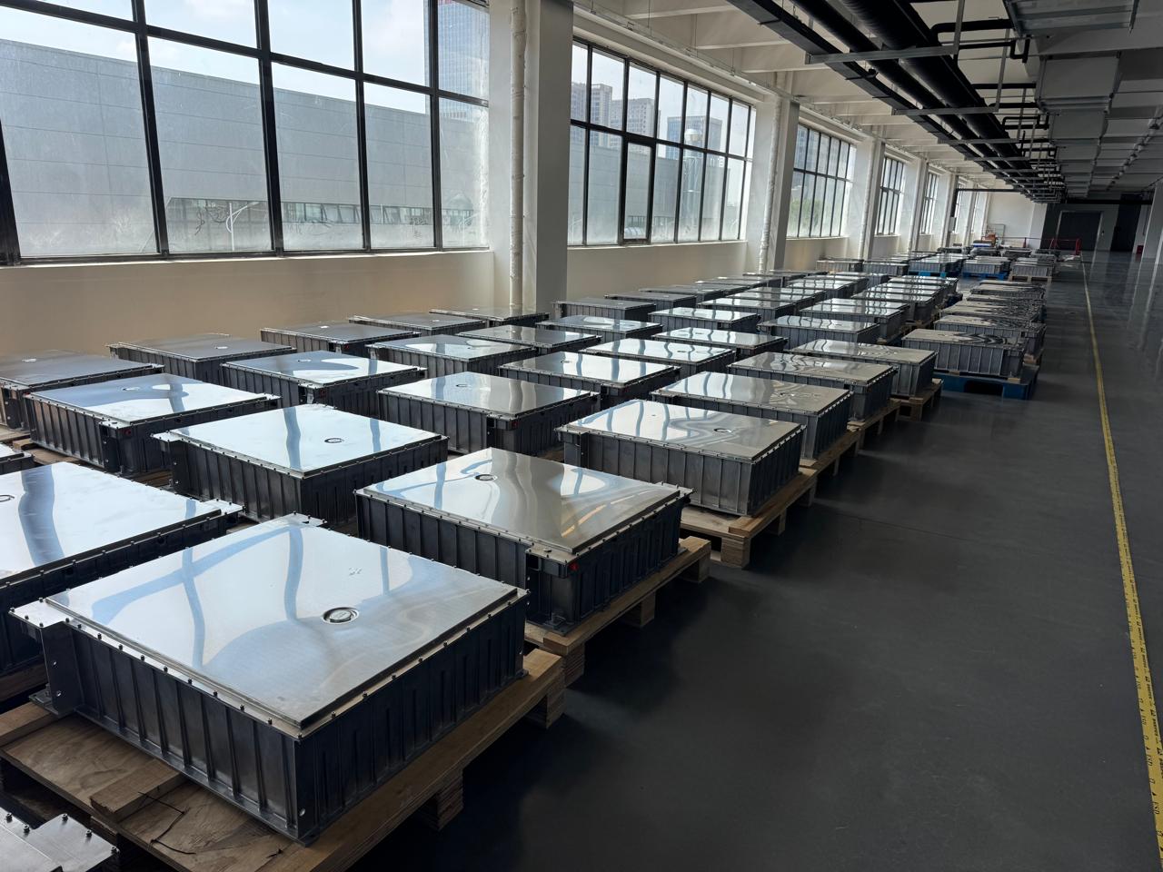 Battery Energy Storage System